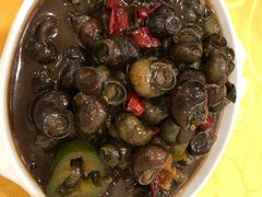 -里下河土菜馆(解放路店)