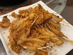 -正能量脆肉鲩火锅