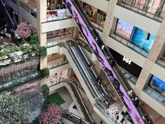 -赛格国际购物中心(小寨店)