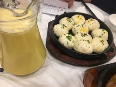 生煎包-庐州太太(鼓楼店)