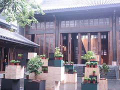 -星巴克(成都太古里二店)