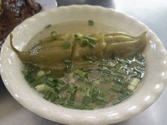 -Cơm Tấm Ba Ghiền