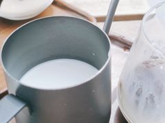 -Home Cafe(水榭春天店)
