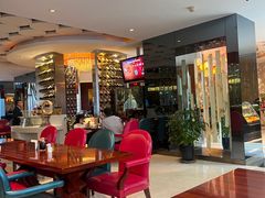 -花园咖啡厅(厦门美丽华大酒店)