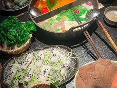 -大龙燚·旷野鲜火锅(广州首店)