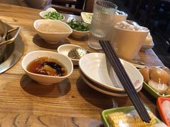 -四喜小胖·北京涮肉(五道营店)