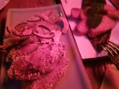 -771餐吧·咖啡·西餐·烤肉(金湖广场店)