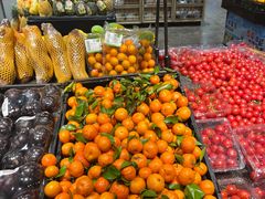 -中百仓储超市(漫时区店)