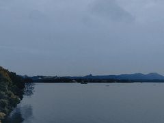 -湖畔居茶楼(湖滨店)