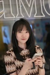 -紫妍发型