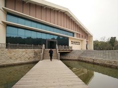 -鄱阳湖国家湿地公园