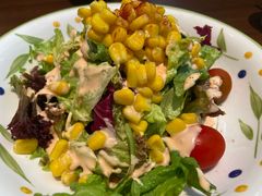 -萨莉亚意式餐厅(杭州滨江天街店)