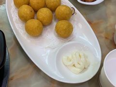 -李师傅脆肚(梅林店)