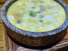 -云海肴·汽锅鸡·云南代表菜(天津国金汇店)