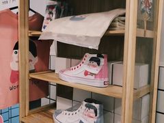 -WONDER ICE 萬得冰田(建設路总店)
