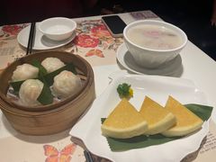 -虾饺妹·酒家(金碧店)
