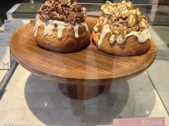-大酉·M Coffee(北京美术馆店)