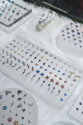 -海王刺青·纹身·穿孔饰品·TATTOO