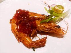 -大渔铁板烧(花园道店)