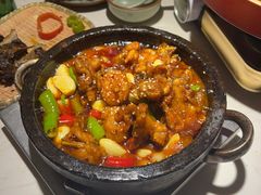 -雨后行菜(报慈北路店)