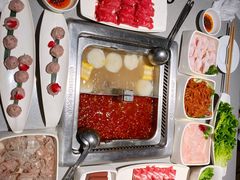 -海底捞火锅(杭州萧山宝龙广场店)