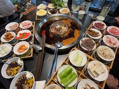 -俏媳妇火锅(宽窄巷子店)