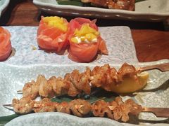 -一本料理(西溪天街店)