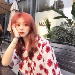 -DH2 hair