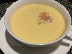 杨枝甘露-夏宫中餐厅(静安香格里拉店)