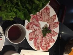 捞王锅物料理(崑山店)-捞王猪肚鸡火锅(昆山店)