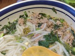 -云阿蛮生烫牛肉米线(景星店)