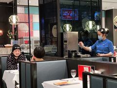 大堂-眉州东坡(远洋未来广场店)