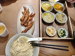 -李百蟹·江南蟹黄面·河景餐厅(夫子庙总店)