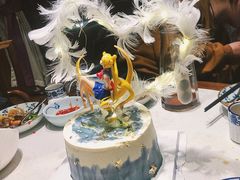 -卯时·龙光雅宴·精致锡帮菜(惠山古镇店)