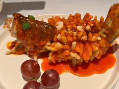 -松鹤楼·非遗·苏帮菜(融科店)