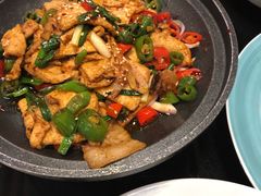 -小苏舍餐厅(木渎店)