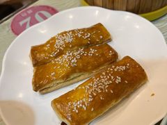 -香港威特瑞茶餐厅(小白楼音乐厅店)
