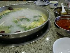 -龙继斑鱼庄(犀浦店)