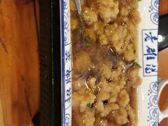 -老雒阳面馆·水席·洛阳菜(王城路店)