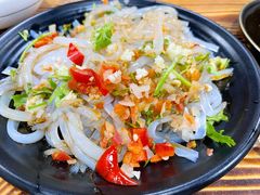 -星记小馆·小蓝龙·老南京砂锅菜(上海路店)