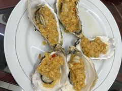-望海潮海鲜店 特色家常菜(在海一方店)