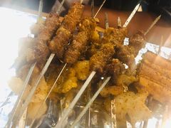 -老通县串吧(通州万达广场店)