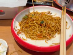 -华府九号海鲜烧烤大排档(龙域店)