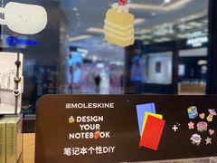 -上海来福士广场