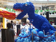 -保利MALL(天鹅湖店)