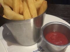 -blue frog蓝蛙(长泰广场店)