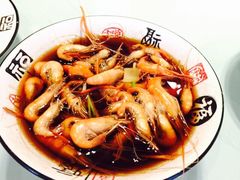 -风味小馆(天目湖宾馆店)