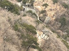 -妙峰山风景名胜区