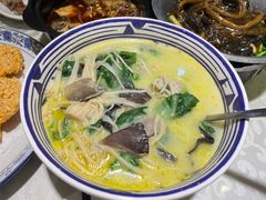 -眷江南之小蓝鲸(王府大街店)