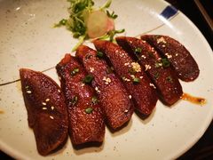 -王鼎精致料理铁板烧(世博源店)